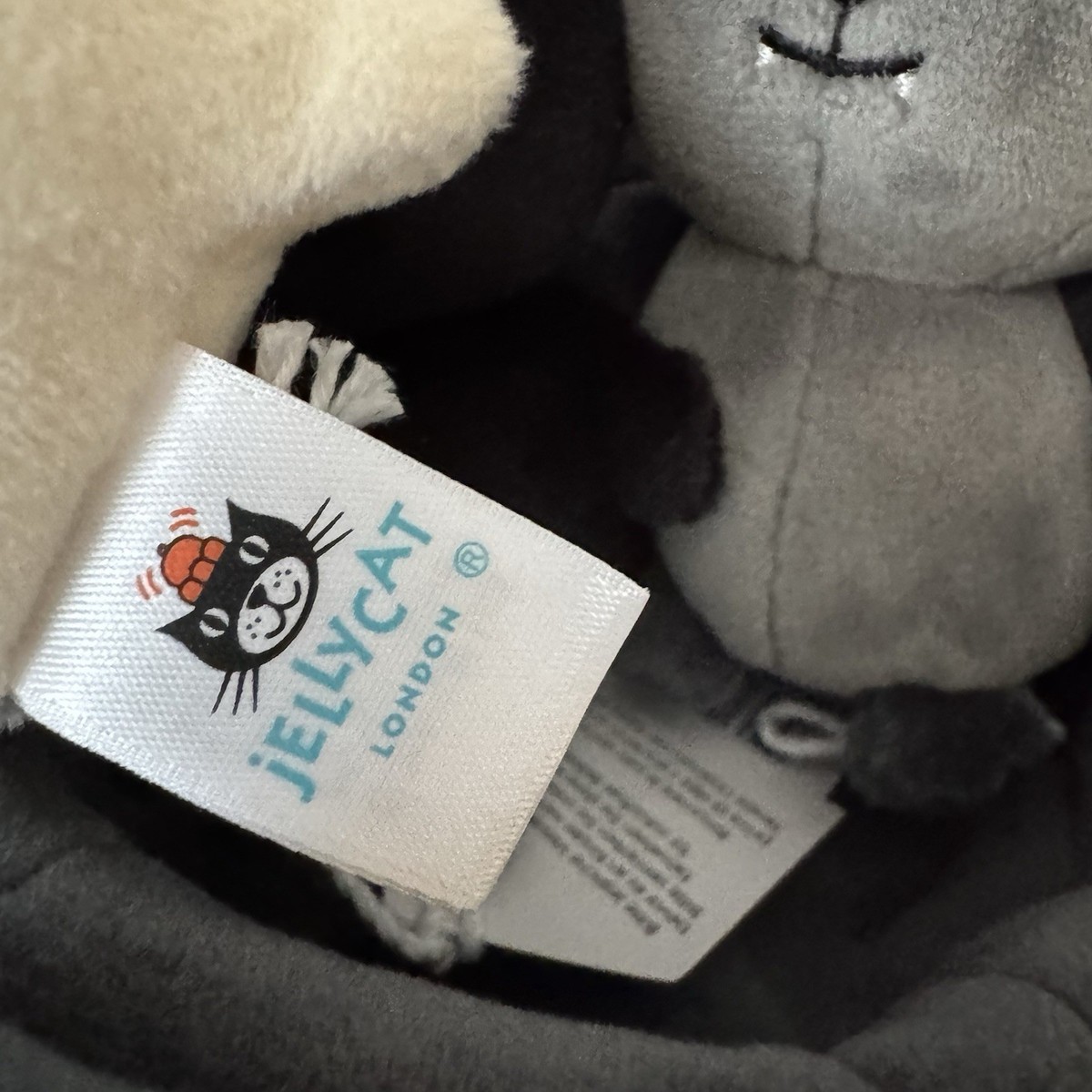 新品 ぬいぐるみ　jelly cat Cauldron Cuties Cauldron Cuties - Official Jellycat