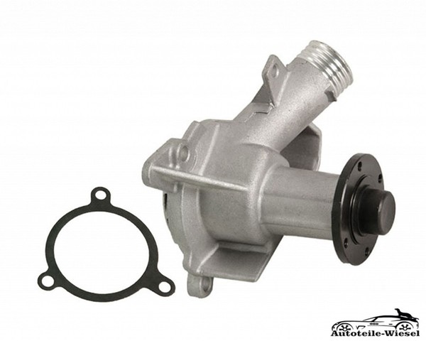 Wasserpumpe MotorküHlung FüR BMW E30 2.0 2.5 2.7 E28 E34 Z1 Roadster 87-93-image