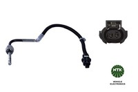 Sensor Abgastemperatur NTK 90456 FüR Mercedes CLS C218 Klasse W212 Model S212