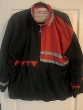Vintage Windbreaker