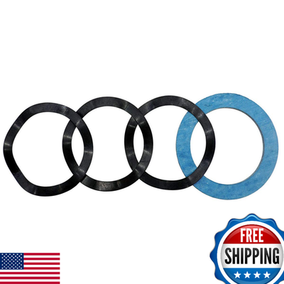 #ad Bobcat Throttle Repair Washer Kit 6567962 6630945 for 0322G 0323J 0324 $28.64