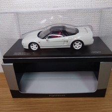 Kyosho 1/43 Honda NSX Type R Limited Edition 1824 Units New Condition