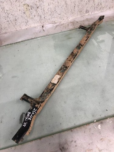 BMW X4 G02, F98 Stoßstangenhalter vorne rechts 7456656 2.00 Diesel 32133624