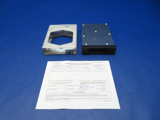 Garmin GTX 335 Transponder w/ Rack 14/28v 011-03300-40 TESTED w/ 8130 (0326-203)