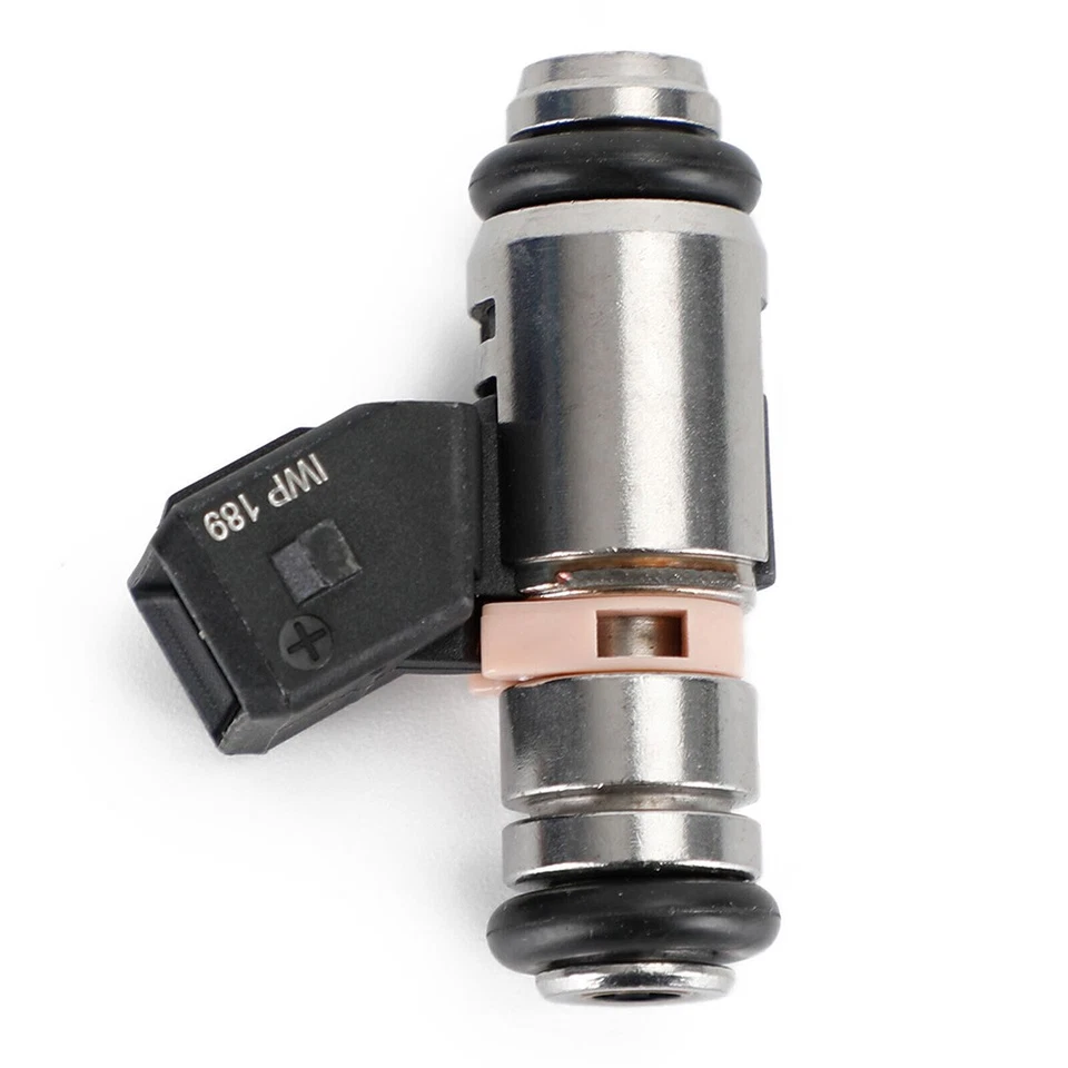 Inyector de combustible IWP-189 2 piezas para Harley Davidson XL1200XS Forty-Eight Special Foto 3 de 4