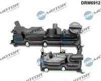 1X Dr.Motor Automotive DRM6912 Zylinderkopfhaube FüR Ford