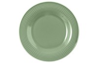 Seltmann Weiden Beat SalbeigrüN Brotteller Rund 17Cm
