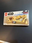LEGO Star Wars: Tatooine Homestead (40451)- NIB
