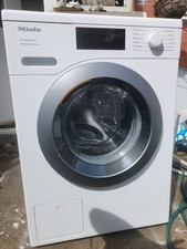  Miele W1 Excellent 8kg 1400rpm Washing Machine PowerWash 🅰️ Energy Free Delive