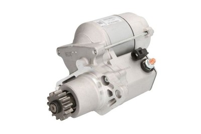 STARDAX STX200800 Starter for TOYOTA