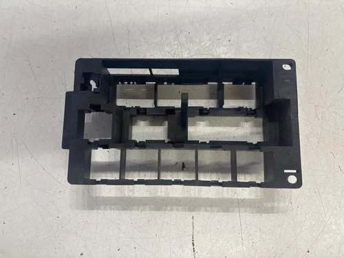 1245450140 Caja Reles/Fusibles para MERCEDES-BENZ CLASE 124 (BM 124) BERL 133852 - Imagen 2 de 10