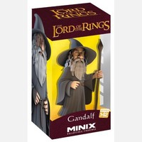 Minix Herr Der Ringe Gandalf