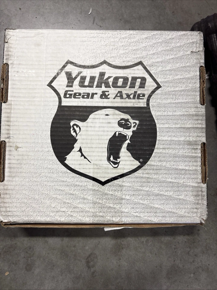 Yukon Master Overhaul Kit for Toyota 8” Front Differential - Image 4 of 4