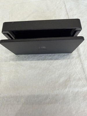 Genuine Original Nintendo Switch OLED TV Charging Dock HEG-007 FULLY WORKING