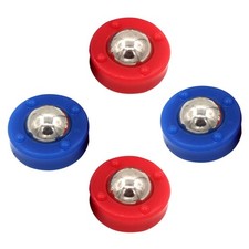 2 Sets Boules De Jeu Palets