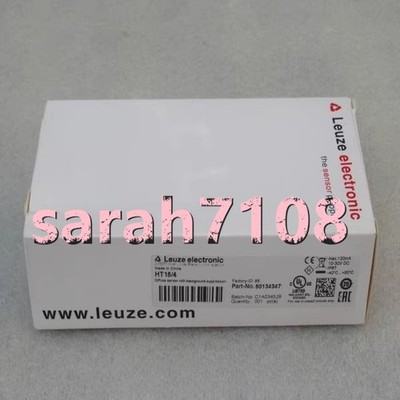 1PC NEW LEUZE Sensor HT15/4 50134347 #YY
