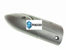 Protezione paracalore marmitta Piaggio BEVERLY 300 HPE SPORT 1A019147