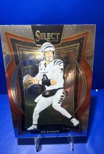 2024 Panini Select - Concourse Joe Burrow #39