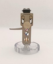 SHURE TECHNICS M44-7 Head Shell MM Cartridge Used DJ Turntable Part