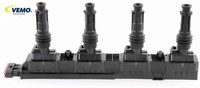 Vemo V40-70-0046 ZüNdspule ZüNdmodul FüR Opel