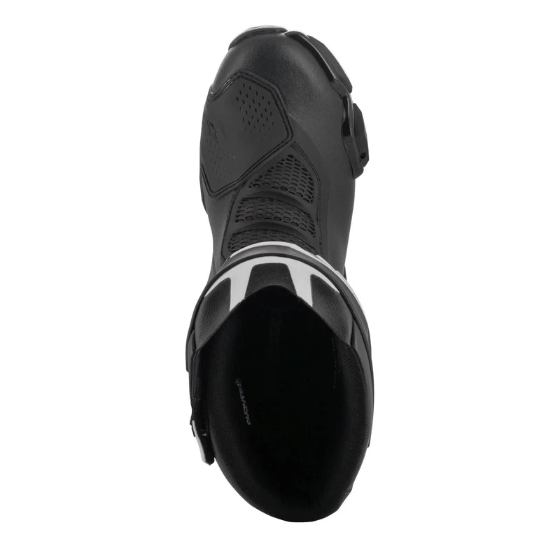 Alpinestars SMX-6 V3 Black White, photo 7 of 7