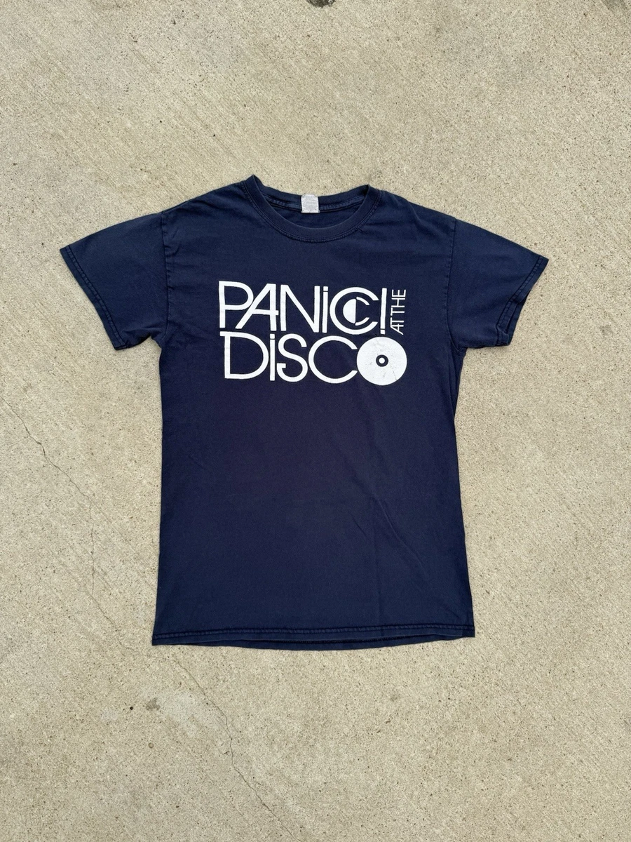panic at the disco shirt products for sale | eBay