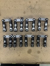 SBC CROWER SOLID ROLLER LIFTERS