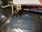 DABNEY LANE Hello Gorgeous Make Up Cosmetic Travel Bag 3 Piece Pouch  Set New — photo 4