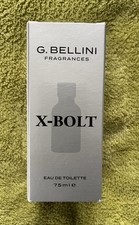 G.Bellini X-Bolt Eau de Parfum