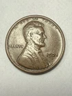 ** 1921-S LINCOLN CENT-  VF  (UPGRADE THAT SPOT IN YOUR SET)  PRICED TO SELL **