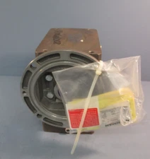 IRONMAN GR-HMQ826-25-H1-140-19 GROVE 25:1 RIGHT ANGLE GEAR REDUCER GR8260566.19