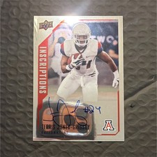 Full 2015 NFL Draft Autograph Guide for the First Round Picks 41