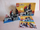 LEGO Castle: Wolfpack Tower (6075)