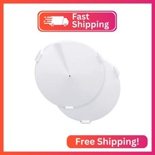 Wall Mount Holder for TP-Link Deco M5/P7 Whole Home Mesh WiFi System, Sturdy Wal