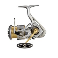Daiwa 21 Freams Lt 1000D Spinnrolle Finesse Spin Rolle