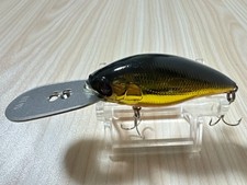 Daiwa TD HYPER CRANK DRAGGER 2064F-G 58mm 11g Fishing Lure (B257