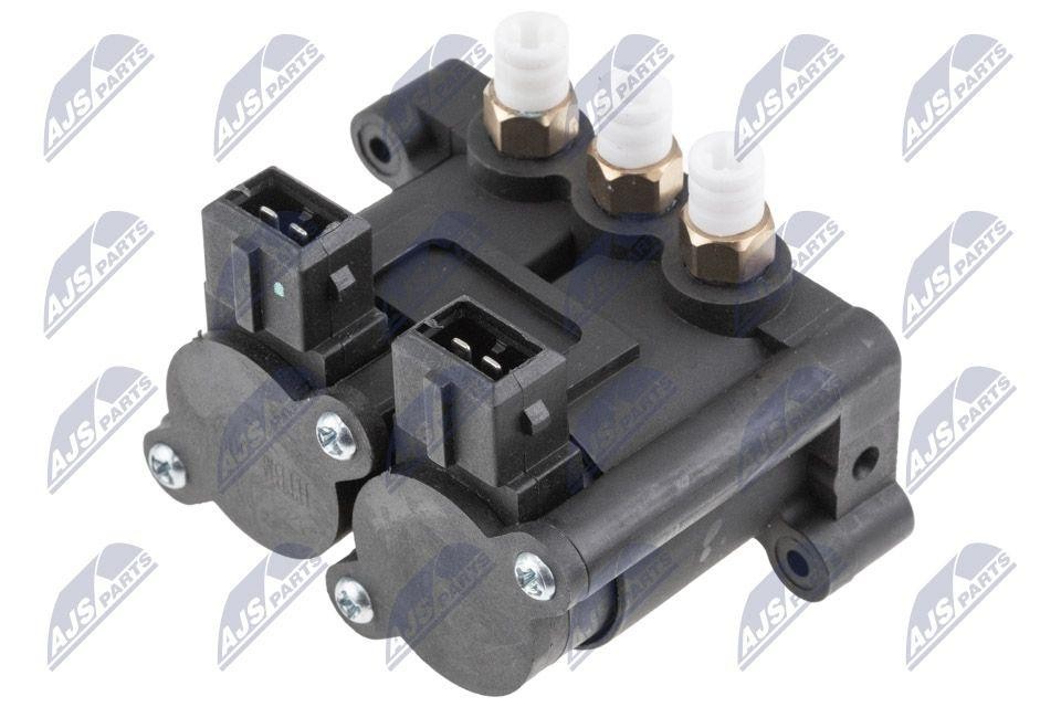 NTY ZPZ-BM-002 3 Port Control Valve Pneumatic Air System for BMW
