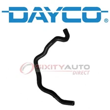 Dayco 88477 HVAC Heater Hose for E88477 92400-7Y000 19901 19762 18414L og