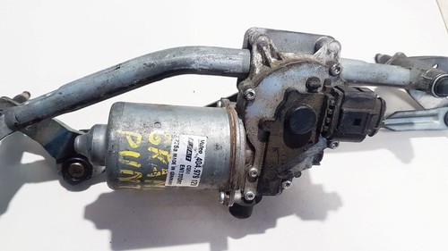 40497912v vorne Scheibenwischermotor Teilenummer  Fiat Grande Pun DE870283-58