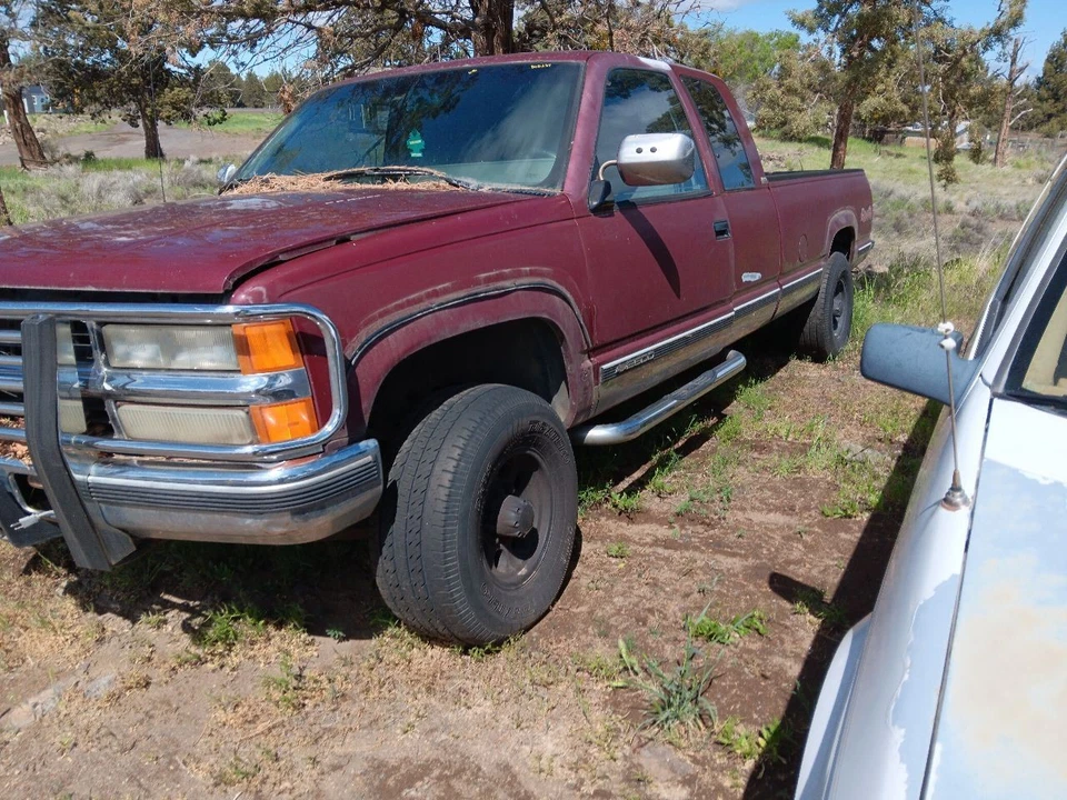 Transmisión limpiaparabrisas conductor compatible con camioneta Chevrolet 3500 88-02 30367398 Foto 3 de 4