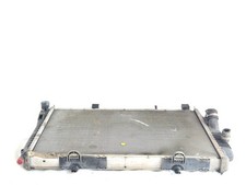 Radiateur Mercedes 208