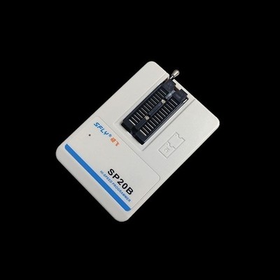 SP20B High Speed   Programmer Type-C Online Writer Support ISP Programming #ff