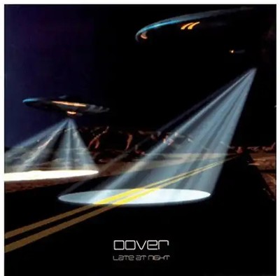 Dover - Late at Night