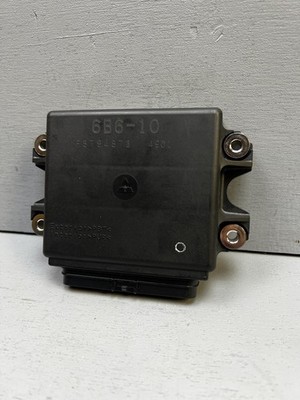 Yamaha FX Cruiser HO ECU 6B6-8591A-10 F8T94873 160hp OEM WaveRunner Jet Ski
