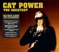 The Greatest | Cat Power | Deutsch | Audio-Cd | CD | 2006 | 375 Media GmbH
