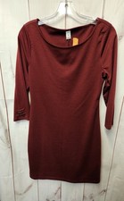 Old Navy Women's Size S Red Dress