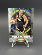 2024 Panini Prizm WNBA #5 Kelsey Plum Kaleidoscopic