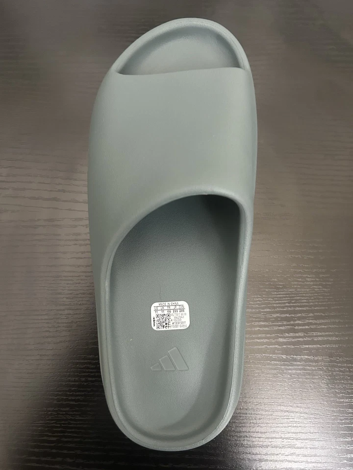 YEEZY SLIDES SLATE MARINE SIZES 4-13 US MEN ⚡️FAST SHIPPING⚡️ - Image 2 of 4