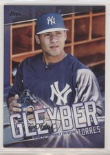 2019 Topps Target Star Player Highlights Gleyber Torres #GT-11 0e3