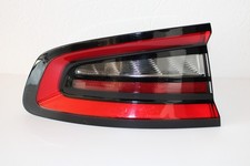 Rücklicht-Komplettset Für Dodge Challenger 2015-2024 - Bremslicht Blinker Rot